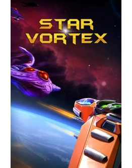 Star Vortex АВТОДОСТАВКА STEAM РОССИЯ