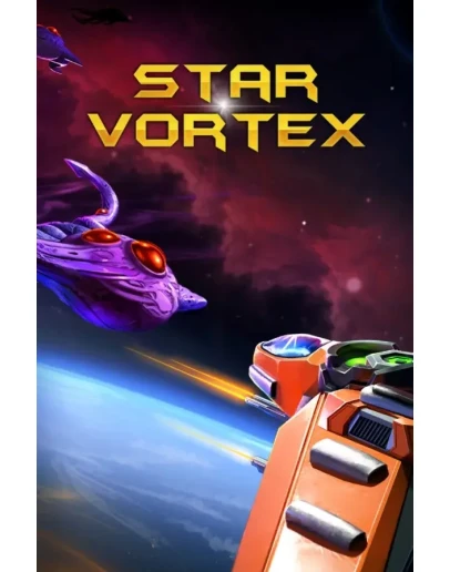 Star Vortex АВТОДОСТАВКА STEAM РОССИЯ