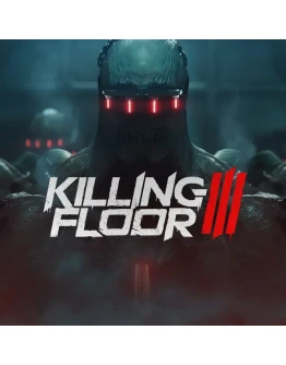 Killing Floor 3 PS5 П2/П3