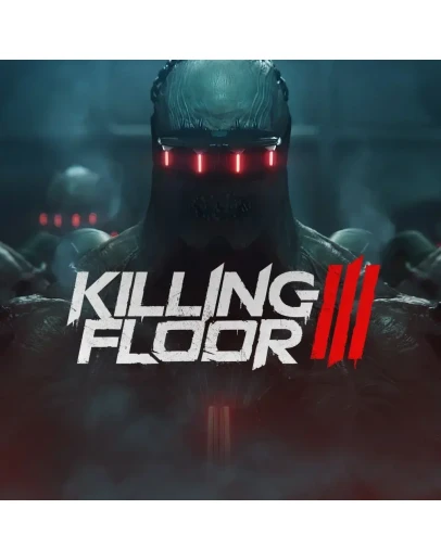 Killing Floor 3 PS5 П2/П3