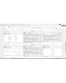 Технологический процесс изготовления детали фланец