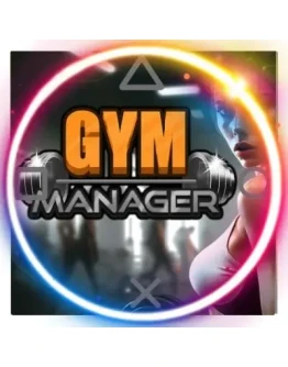 Gym Manager (PS4/PS5/RU) П1 - Оффлайн