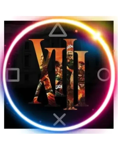 XIII (PS4/PS5/RU) П3 - Активация