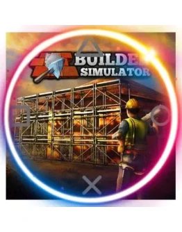 Builder Simulator (PS4/PS5/RU) (Аренда от 7 дней) Builder Simulator (PS4/PS5/RU) (Аренда от 7 дней)