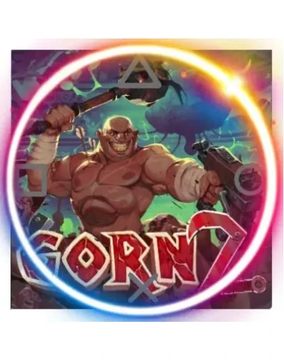 (VR2) Gorn 2 (PS5/RU) (Аренда от 7 дней) (VR2) Gorn 2 (PS5/RU) (Аренда от 7 дней)