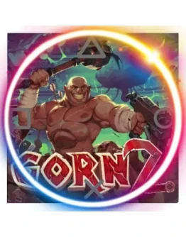 (VR2) Gorn 2 (PS5/RU) П1 - Оффлайн