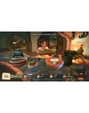 РФ+СНГ Tales of the Shire: A The Lord of The Rings Game