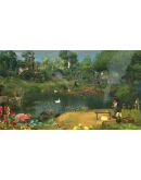 РФ+СНГ Tales of the Shire: A The Lord of The Rings Game