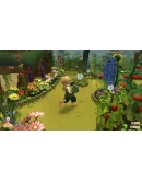 РФ+СНГ Tales of the Shire: A The Lord of The Rings Game