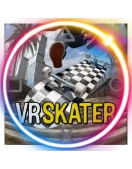 (VR2) VR Skater (PS5/EN) П1 - Оффлайн