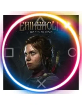 Eriksholm: The Stolen Dream PS5/RU Аренда от 7 дней