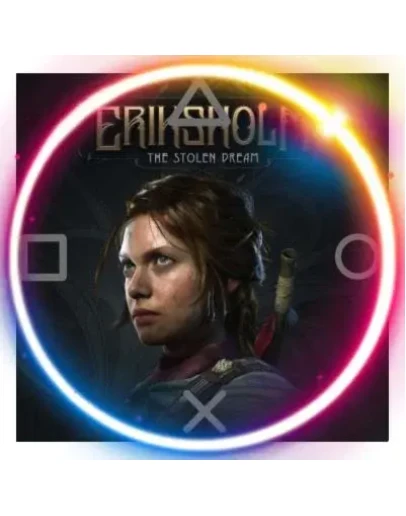 Eriksholm: The Stolen Dream PS5/RU Аренда от 7 дней