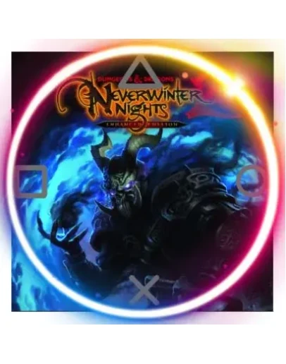 Neverwinter Nights 2 (PS5/RU) П1 - Оффлайн
