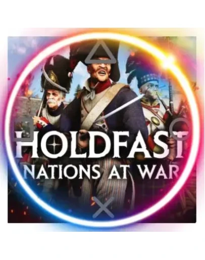 Holdfast: Nations At War (PS5/RU) (Аренда от 7 дней)