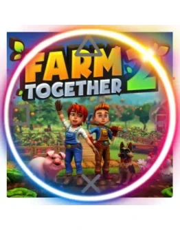 Farm Together 2 (PS5/RU) (Аренда от 7 дней)