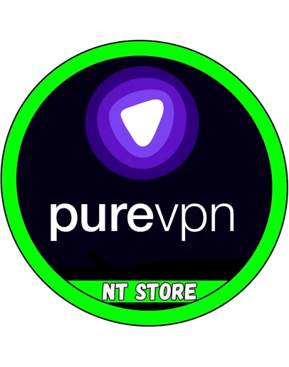 PureVPN Premium до 5 лет Гарантия + 3 устройства