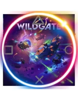Wildgate (PS5/RU) (Аренда от 7 дней)