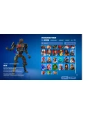 FORTNITE 69+ ОБЛИЦОВ АККАУНТ OG ROGUE AGENT +ПОЧТА