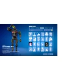 FORTNITE 69+ ОБЛИЦОВ АККАУНТ OG ROGUE AGENT +ПОЧТА