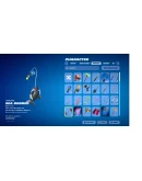 FORTNITE 69+ ОБЛИЦОВ АККАУНТ OG ROGUE AGENT +ПОЧТА