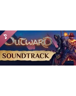 Outward - Soundtrack STEAM KEY Россия МИР