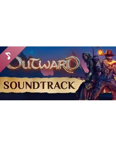 Outward - Soundtrack STEAM KEY Россия МИР