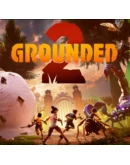 GROUNDED 2 (2025)FOUNDER'S EDITIONSTEAMPC GROUNDED 2 (2025)FOUNDER'S EDITIONSTEAMPC