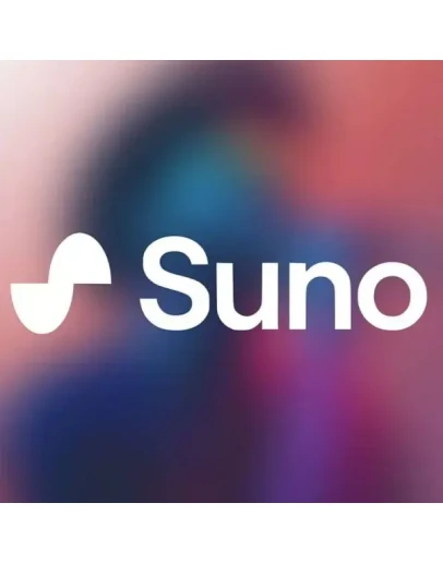 SUNO AI Базовый/Профессиональный/Премьер + Продлен