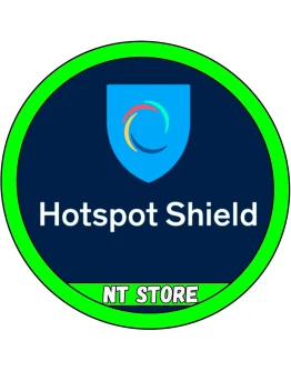 HotSpotShield до 5 лет Гарантия + 3 устройства