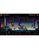 Huntdown XBOX ONE SERIES XS Цифровой Ключ