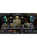 Huntdown XBOX ONE SERIES XS Цифровой Ключ