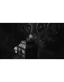 One-Eyed Likho Лихо одноглазое АВТО STEAM РОССИЯ