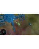 Star Valor - Base Building DLC STEAM РОССИЯ