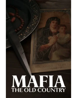 Mafia: The Old Country