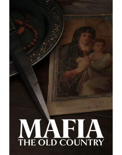 Mafia: The Old Country