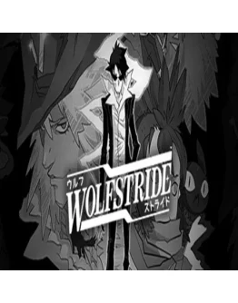 Wolfstride (Steam key / РФ+Весь Мир)