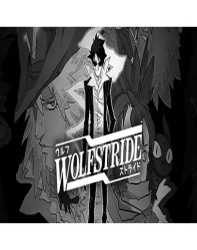 Wolfstride (Steam key / РФ+Весь Мир)