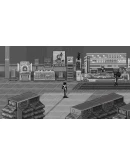 Wolfstride (Steam key / РФ+Весь Мир)