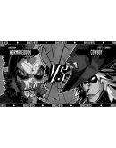 Wolfstride (Steam key / РФ+Весь Мир)