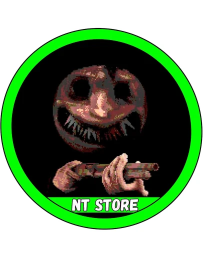 Buckshot Roulette + Игры Аккаунт Steam Buckshot Roulette + Игры Аккаунт Steam