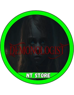 Demonologist + Игры Аккаунт Steam