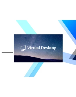 Virtual Desktop Oculus Quest 1/2/3/Pro Ключ
