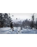 Lies of P: Overture Steam Ключ РФ+Мир +Бонус