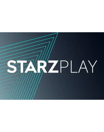 StarzPlay 12 Month Subscription