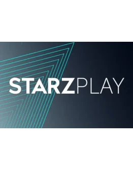 StarzPlay 6 Month Subscription