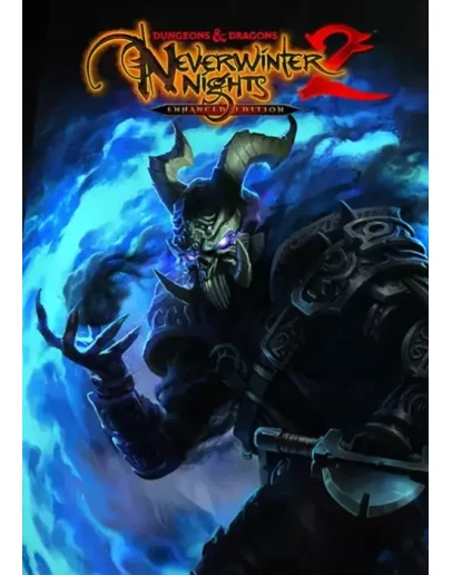 D&ampD Neverwinter Nights 2: Enhanced (North America Ключ)