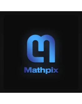 Mathpix 30 дней Подписка