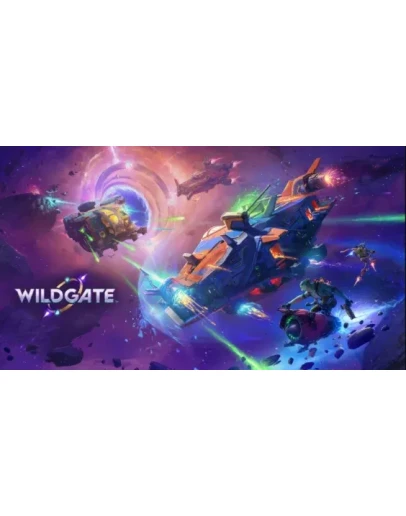 Wildgate PS5 ТУРЦИЯ