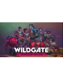 Wildgate PS5 ТУРЦИЯ