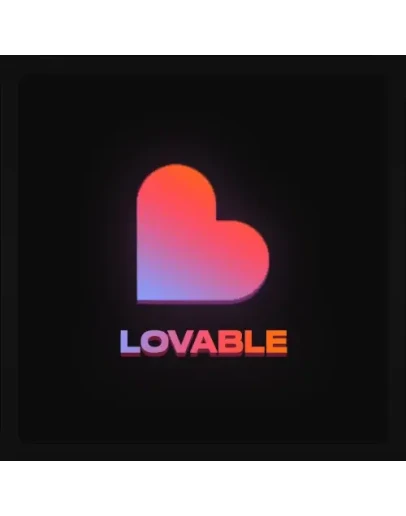 Lovable 30 дней Подписка